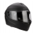 Каска SENA Outride Matt Black thumb
