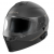 Каска SENA Outride Matt Black thumb