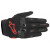 Ръкавици ALPINESTARS SP X 5 AIR BK/RD thumb