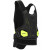 Протекторна жилетка ACERBIS DNA LV.2 BLACK/YELLOW FLOU thumb