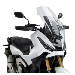 Puig Слюда Touring Honda X-ADV 750 21-26 Clear Puig Слюда Touring Honda X-ADV 750 21-26 Clear
