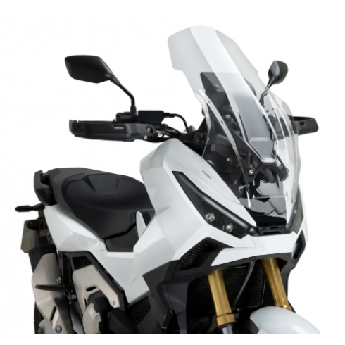 Puig Слюда Touring Honda X-ADV 750 21-26 Clear Puig Слюда Touring Honda X-ADV 750 21-26 Clear