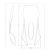 Puig Слюда Touring Honda X-ADV 750 21-26 Clear Puig Слюда Touring Honda X-ADV 750 21-26 Clear thumb