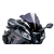Puig Слюда Z-Racing Kawasaki ZX-10R 11-15 Dark Smoke Puig Слюда Z-Racing Kawasaki ZX-10R 11-15 Dark Smoke thumb