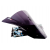 Puig Слюда Z-Racing Kawasaki ZX-10R 11-15 Dark Smoke Puig Слюда Z-Racing Kawasaki ZX-10R 11-15 Dark Smoke thumb