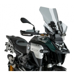 Puig Слюда Touring BMW R1300GS 23-26 Smoke Puig Слюда Touring BMW R1300GS 23-26 Smoke