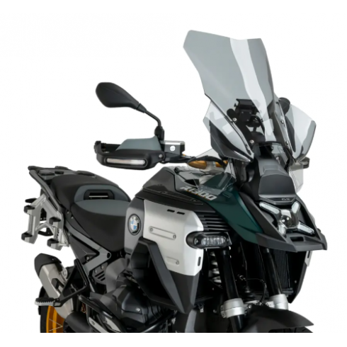 Puig Слюда Touring BMW R1300GS 23-26 Smoke Puig Слюда Touring BMW R1300GS 23-26 Smoke
