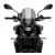 Puig Слюда New Generation Touring Yamaha MT-09 24-26, MT-09 SP 24-26, MT-09 Y-AMT 25-26 Smoke thumb