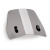 Puig Слюда Trafic Honda Scoopy SH125i 21-26, SH150i 21-25 Smoke thumb