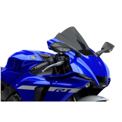 Puig Слюда Z-Racing YAMAHA YZF-R1 20-25, YZF-R1M 20-25 Dark Smoke Puig Слюда Z-Racing YAMAHA YZF-R1 20-25, YZF-R1M 20-25 Dark Smoke