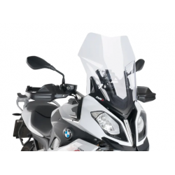 Puig Слюда Touring BMW S1000XR 15-19 Clear Puig Слюда Touring BMW S1000XR 15-19 Clear
