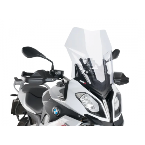 Puig Слюда Touring BMW S1000XR 15-19 Clear Puig Слюда Touring BMW S1000XR 15-19 Clear