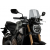 Puig Слюда New Generation Sport Honda CB650R 24-26 Smoke Puig Слюда New Generation Sport Honda CB650R 24-26 Smoke thumb