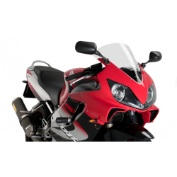 Puig Слюда Racing Honda CBR600F 01-07 Clear Puig Слюда Racing Honda CBR600F 01-07 Clear