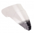 Puig Слюда Racing Honda CBR600F 01-07 Clear Puig Слюда Racing Honda CBR600F 01-07 Clear thumb