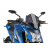 Puig Слюда New Generation Sport Suzuki GSX-S1000 15-20 Dark Smoke thumb