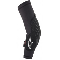 Налакътници ALPINESTARS PGON LT BK