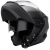Каска SENA Outrush R Flip-Up BT 2206 Matt Black thumb