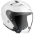 Каска SENA Outstar 2 2206 White thumb
