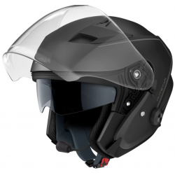 Каска SENA Outstar S Matt Black