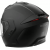 Каска SENA PHANTOM - ANC SMART MESH FLAT BLACK thumb