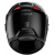Каска SENA PHANTOM - ANC SMART MESH FLAT BLACK thumb