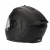 Каска SENA PHANTOM MESH FLAT BLACK thumb