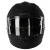 Каска SENA PHANTOM MESH FLAT BLACK thumb
