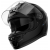 Каска SENA PHANTOM MESH GLOSSY BLACK thumb
