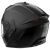 Каска SENA PHANTOM MESH GLOSSY BLACK thumb