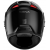 Каска SENA PHANTOM MESH GLOSSY BLACK thumb