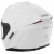 Каска SENA PHANTOM MESH WHITE thumb