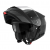 Каска SENA SPECTER FLAT BLACK thumb