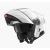 Каска SENA SPECTER WHITE thumb