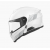 Каска SENA SPECTER WHITE thumb