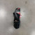 КОЖЕНИ РЪКАВИЦИ ALPINESTARS SP-8 V3 BLK/GRY - Върната бройка thumb