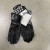 КОЖЕНИ РЪКАВИЦИ ALPINESTARS SP-8 V3 BLK/GRY - Върната бройка thumb