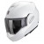 Модуларна каска SCORPION Exo-Tech Evo Pro Solid White thumb