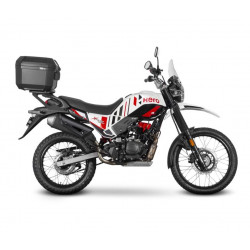 Монтажен комплект SHAD TOP MASTER HERO XPULSE 200 PRO Монтажен комплект SHAD TOP MASTER HERO XPULSE 200 PRO