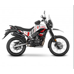 Клик система за резервоар SHAD HERO XPULSE 200 PRO