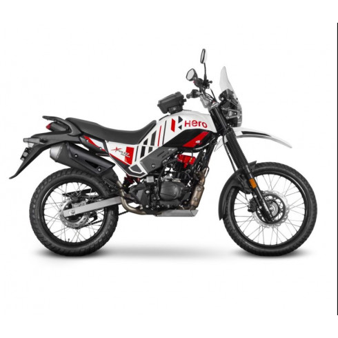 Клик система за резервоар SHAD HERO XPULSE 200 PRO Клик система за резервоар SHAD HERO XPULSE 200 PRO