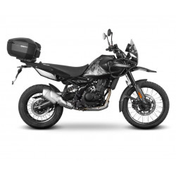 Монтажен комплект SHAD TOP MASTER ROYAL ENFIELD HIMALAYAN MANA BLACK 450 Монтажен комплект SHAD TOP MASTER ROYAL ENFIELD HIMALAYAN MANA BLACK 450