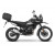Монтажен комплект SHAD TOP MASTER ROYAL ENFIELD HIMALAYAN MANA BLACK 450 thumb
