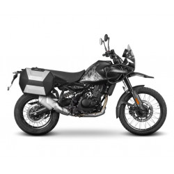 Монтажен комплект 3P System за куфари SHAD 3P SYSTEM ROYAL ENFIELD HIMALAYAN MANA BLACK 450