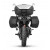 Монтажен комплект 3P System за куфари SHAD 3P SYSTEM ROYAL ENFIELD HIMALAYAN MANA BLACK 450 thumb