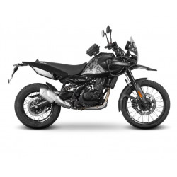 Клик система за резервоар SHAD ROYAL ENFIELD HIMALAYAN 450/HIMALAYAN MANA BLACK 450