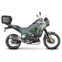 Монтажен комплект SHAD TOP MASTER KAWASAKI KLE 500