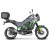 Монтажен комплект SHAD TOP MASTER KAWASAKI KLE 500 thumb