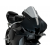 Puig Слюда Z-Racing Honda CBR600RR 23-25 Smoke thumb