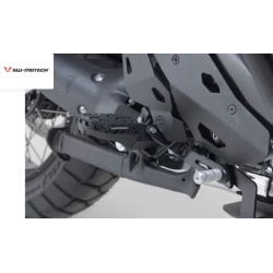 МОТО СТЕПЕНКИ SW-MOTECH Honda XRV650/750, XL600V, CRF1000L МОТО СТЕПЕНКИ SW-MOTECH Honda XRV650/750, XL600V, CRF1000L